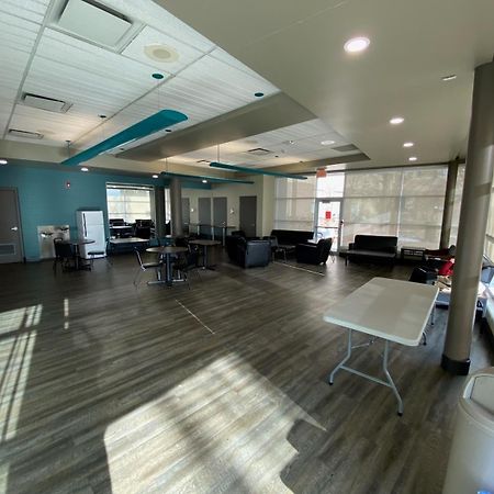 Residence&Conference Centre - Hamilton Extérieur photo