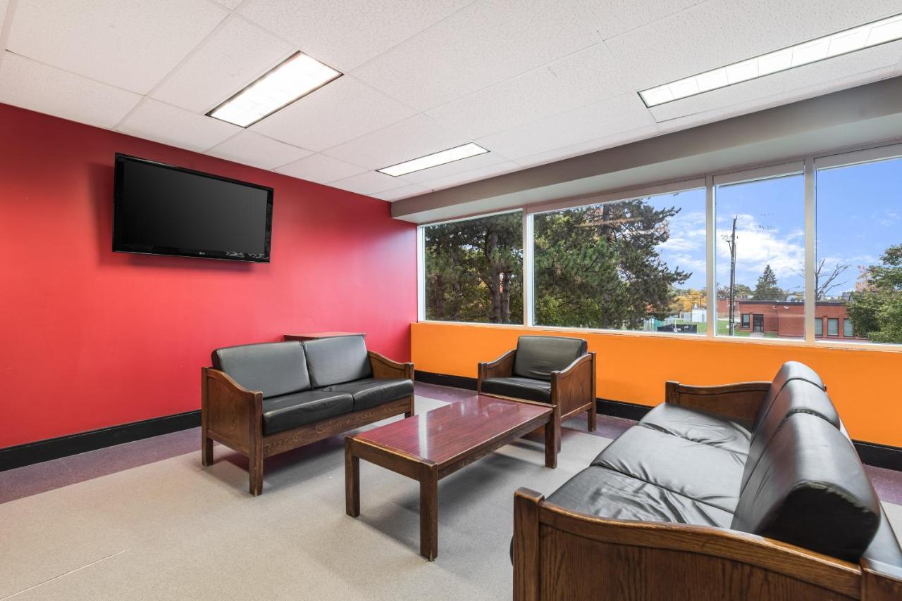 Residence&Conference Centre - Hamilton Extérieur photo