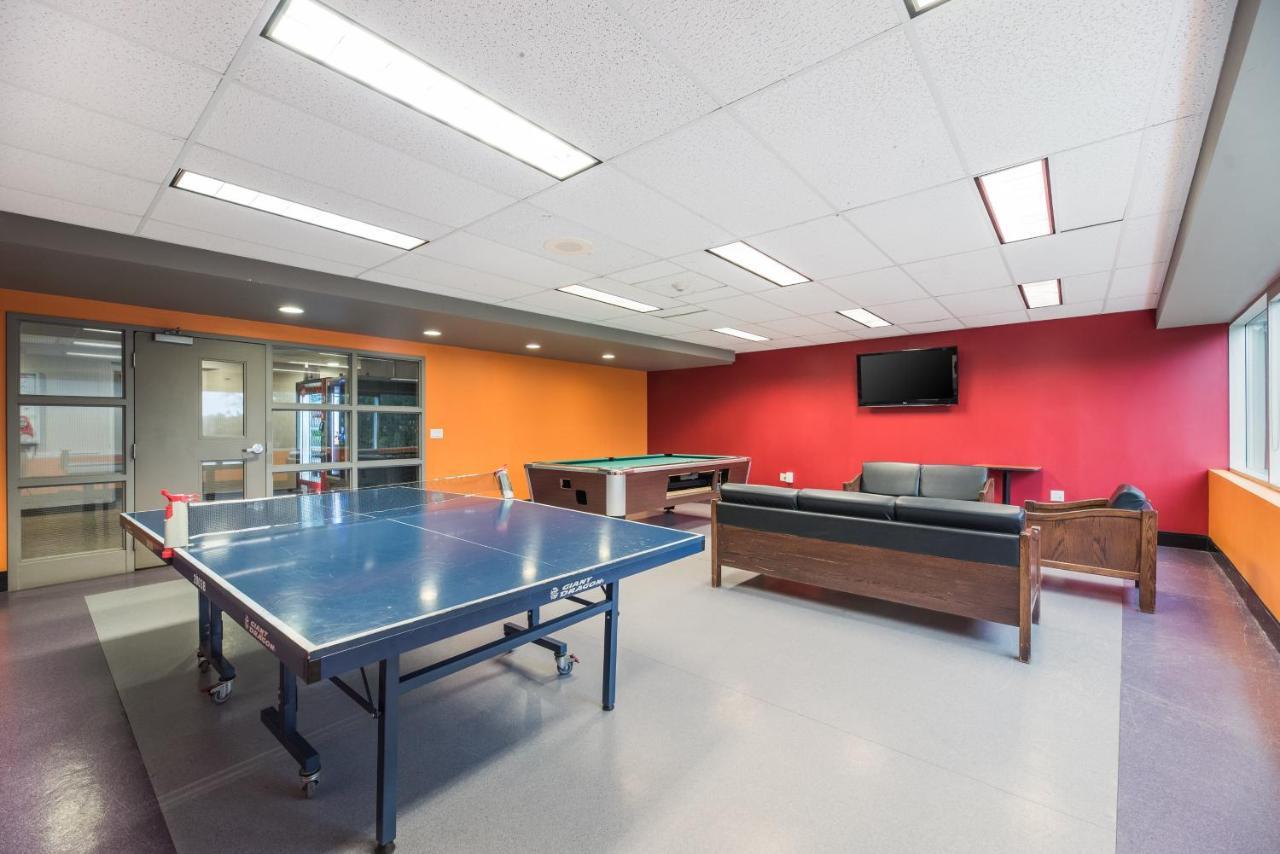 Residence&Conference Centre - Hamilton Extérieur photo