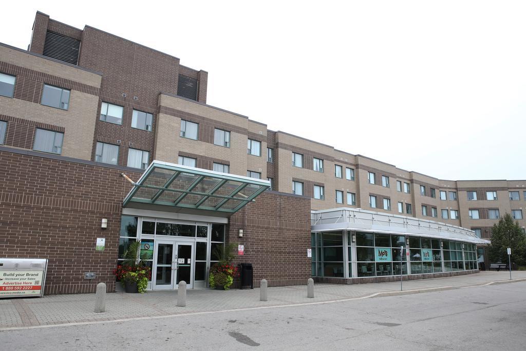 Residence&Conference Centre - Hamilton Extérieur photo