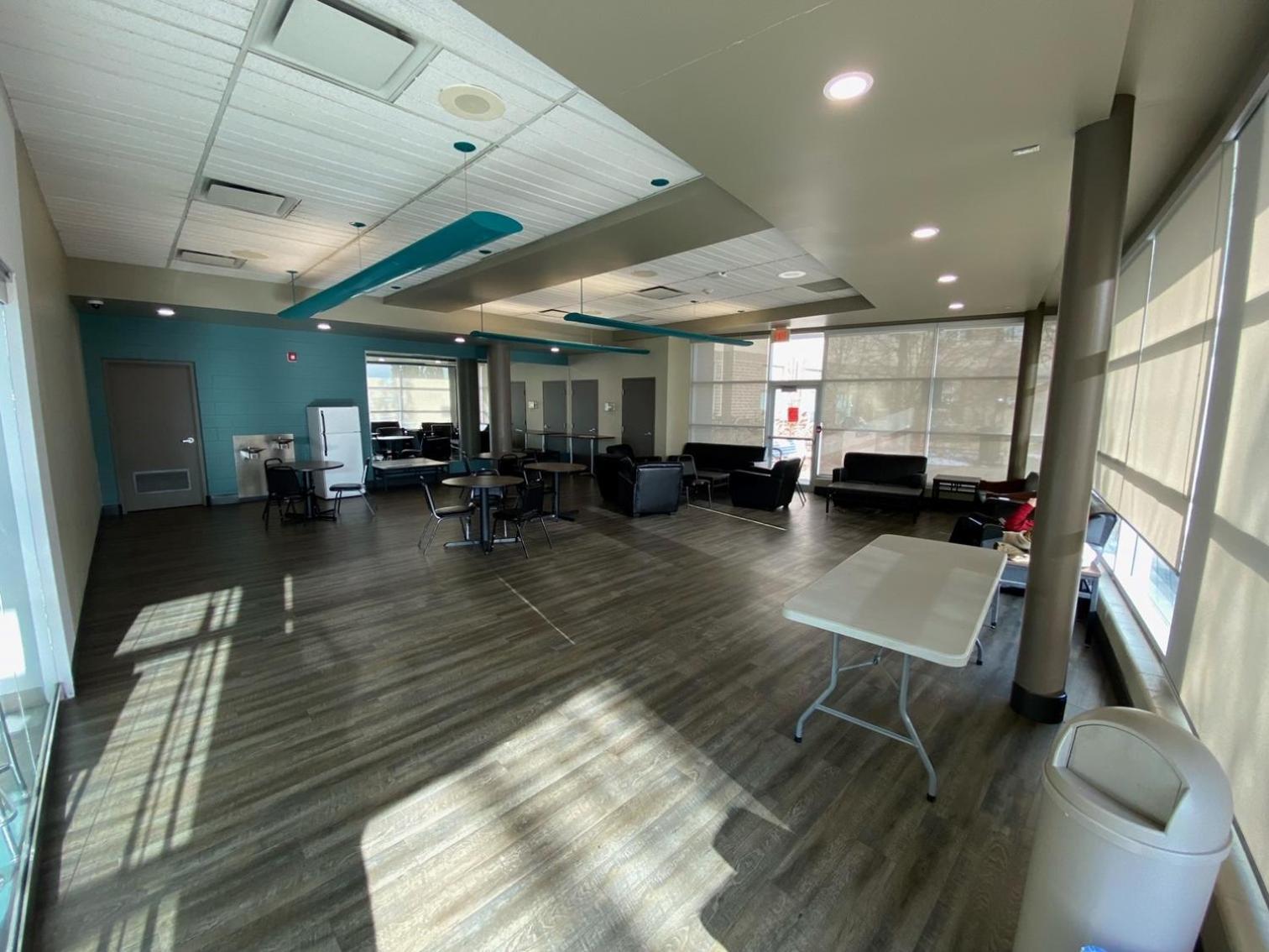 Residence&Conference Centre - Hamilton Extérieur photo
