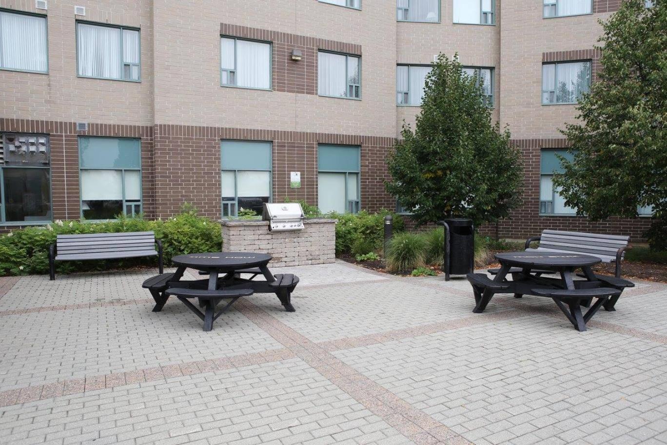 Residence&Conference Centre - Hamilton Extérieur photo
