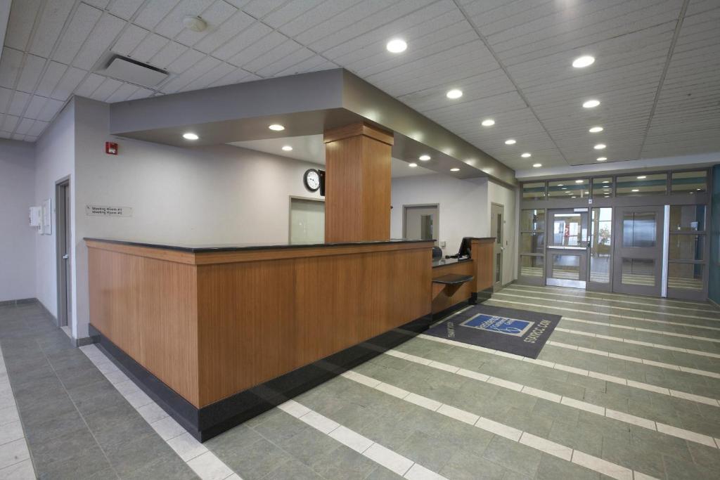 Residence&Conference Centre - Hamilton Extérieur photo