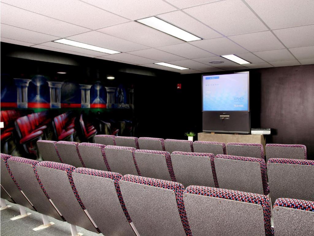 Residence&Conference Centre - Hamilton Extérieur photo