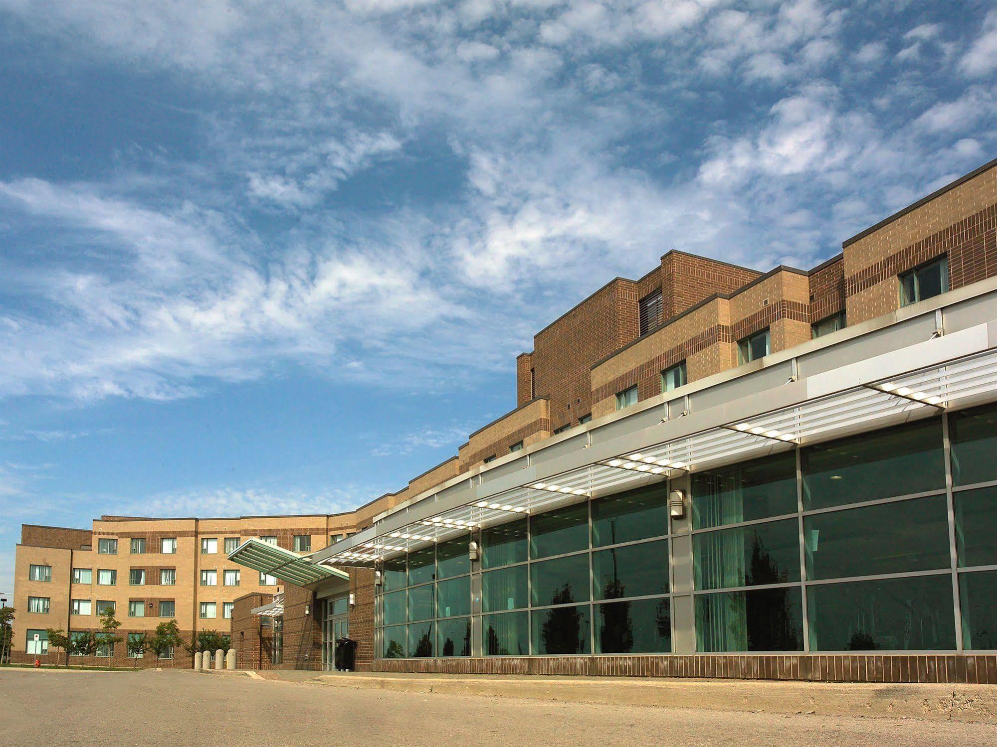 Residence&Conference Centre - Hamilton Extérieur photo
