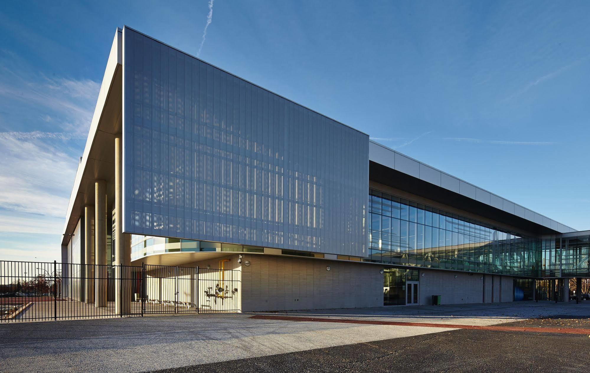 Residence&Conference Centre - Hamilton Extérieur photo