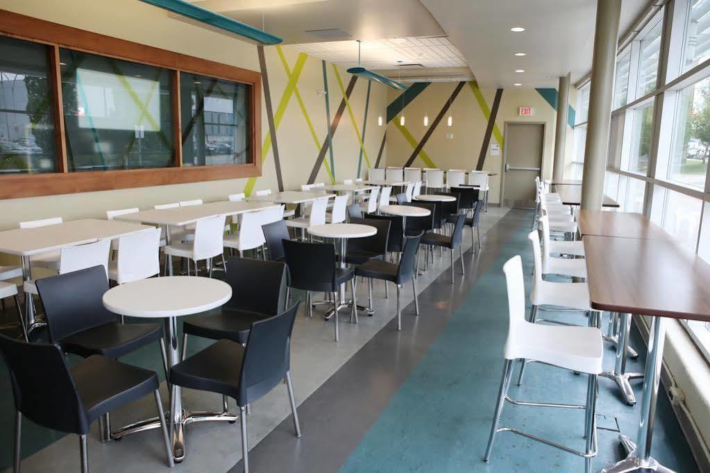Residence&Conference Centre - Hamilton Extérieur photo