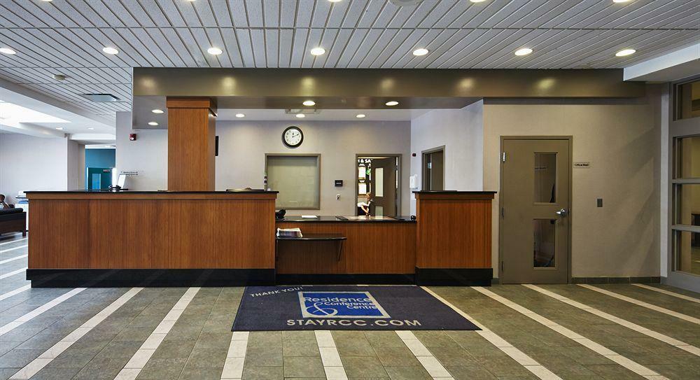 Residence&Conference Centre - Hamilton Extérieur photo